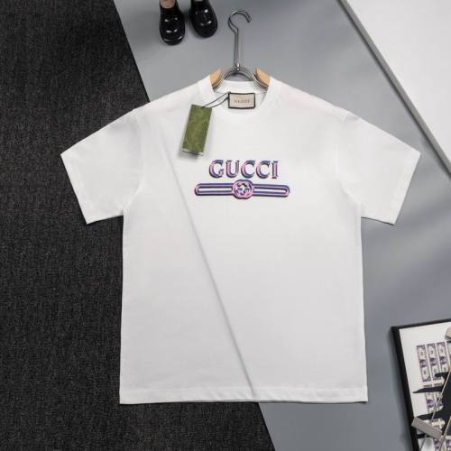 G men t-shirt-8377(XS-L)