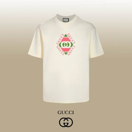 G men t-shirt-8409(XS-L)