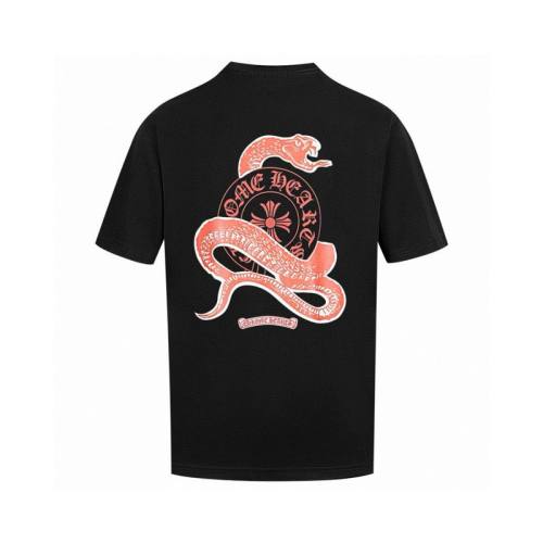 Chrome Hearts t-shirt men-2142(XS-L)