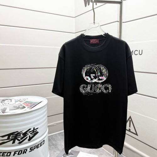 G men t-shirt-8523(XS-L)