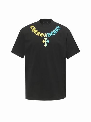 Chrome Hearts t-shirt men-2119(XS-L)