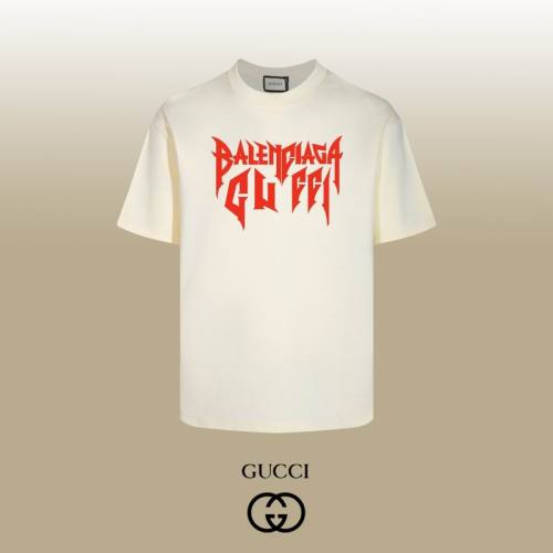 G men t-shirt-8495(XS-L)