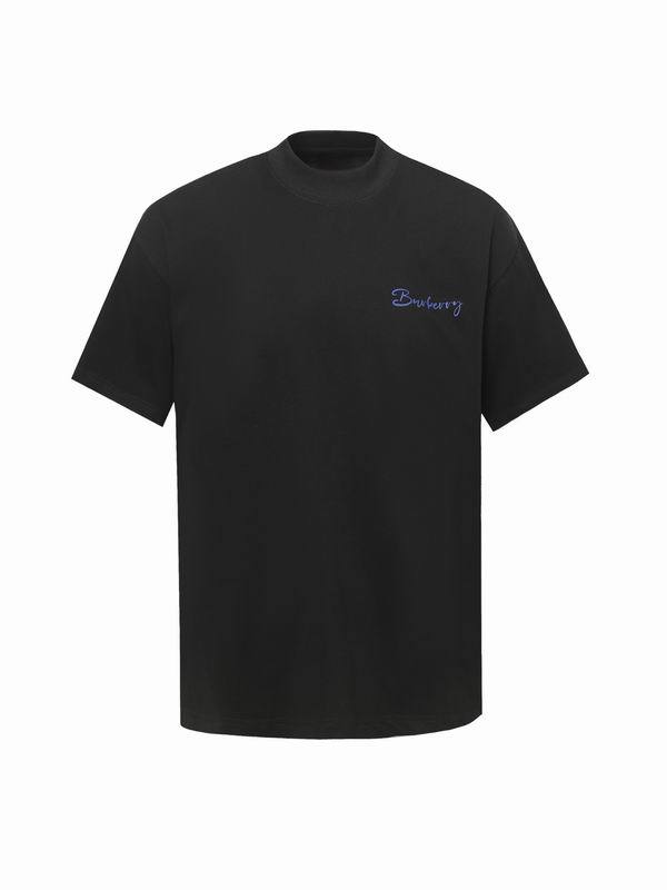Burberry t-shirt men-3527(XS-L)