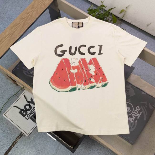 G men t-shirt-8465(XS-L)
