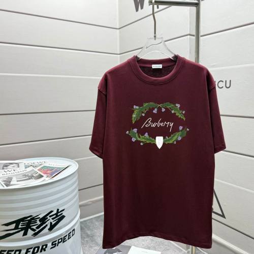 Burberry t-shirt men-3555(XS-L)