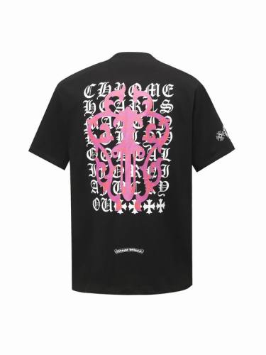 Chrome Hearts t-shirt men-2112(XS-L)