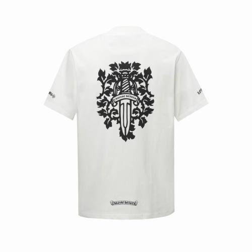 Chrome Hearts t-shirt men-2079(XS-L)