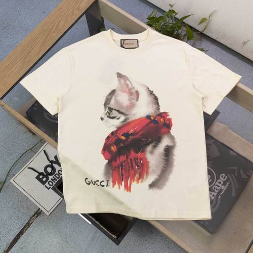 G men t-shirt-8473(XS-L)