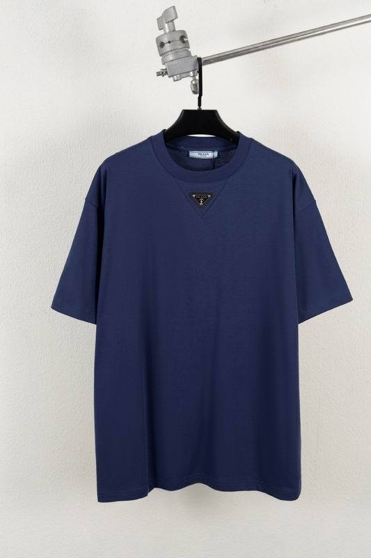 Prada t-shirt men-2190(XS-L)