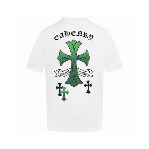 Chrome Hearts t-shirt men-2140(XS-L)