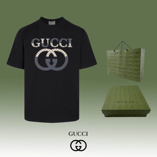 G men t-shirt-8431(XS-L)