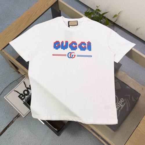 G men t-shirt-8476(XS-L)
