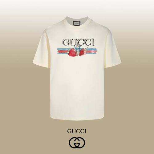 G men t-shirt-8497(XS-L)