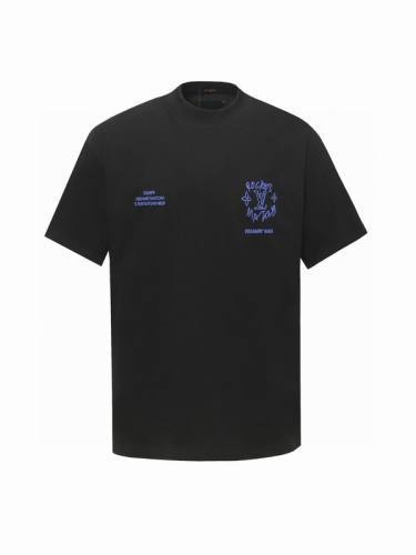 LV  t-shirt men-10549(XS-L)