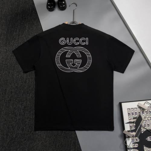 G men t-shirt-8382(XS-L)