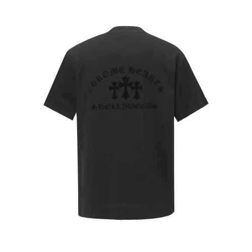 Chrome Hearts t-shirt men-2176(XS-L)