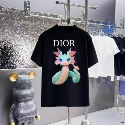 Dior T-Shirt men-3072(XS-L)