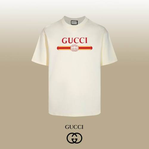 G men t-shirt-8415(XS-L)