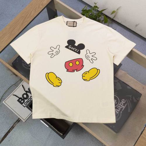 G men t-shirt-8472(XS-L)