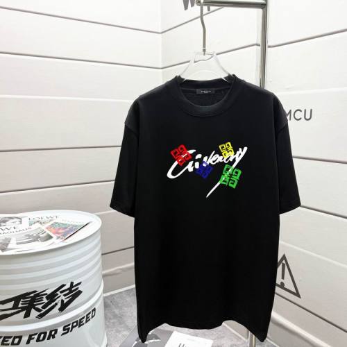 Givenchy t-shirt men-1886(XS-L)