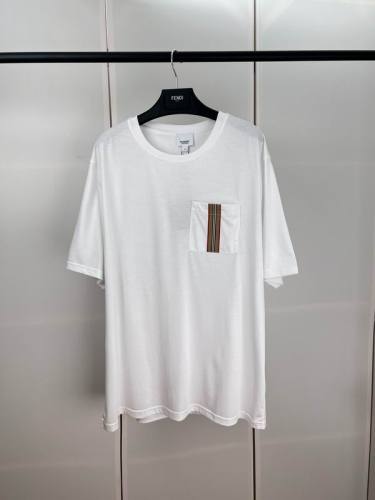 Burberry t-shirt men-3523(XS-L)