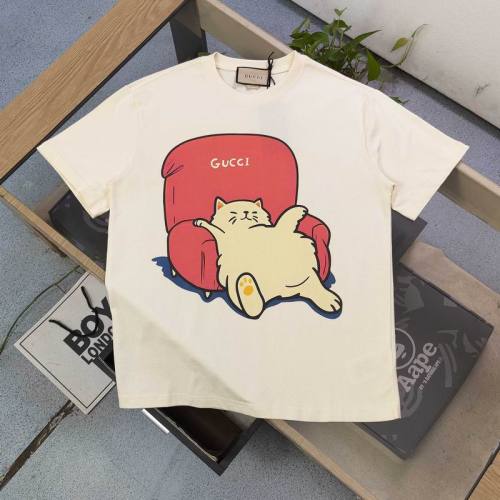 G men t-shirt-8471(XS-L)