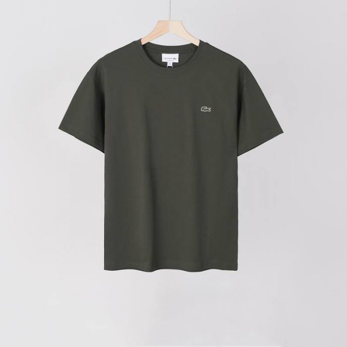 Lacoste t-shirt men-170(XS-L)
