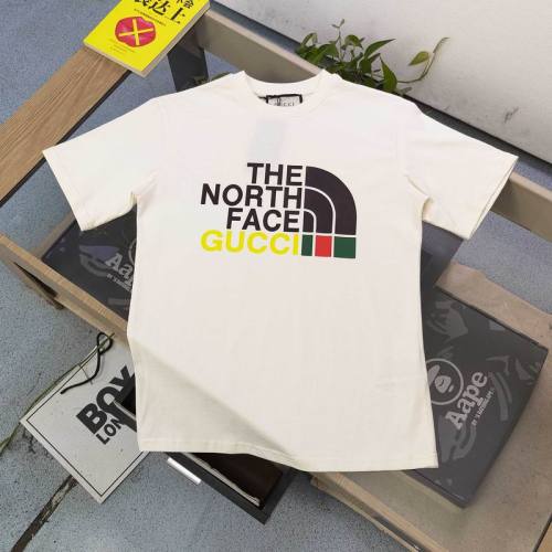 G men t-shirt-8455(XS-L)