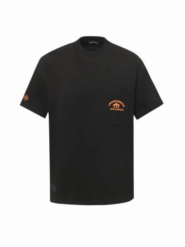 Chrome Hearts t-shirt men-2115(XS-L)