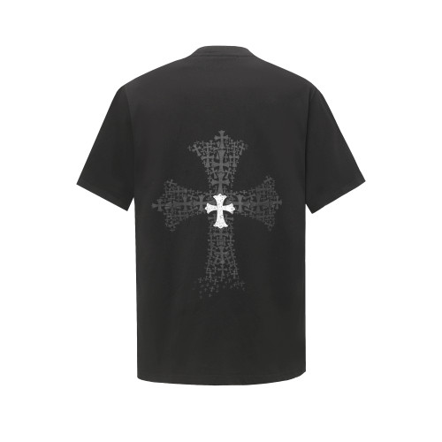 Chrome Hearts t-shirt men-2167(XS-L)
