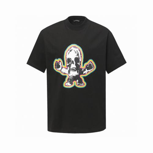 Chrome Hearts t-shirt men-2135(XS-L)