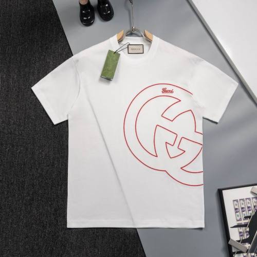 G men t-shirt-8386(XS-L)