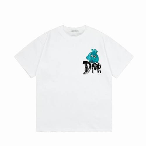 Dior T-Shirt men-3055(XS-L)