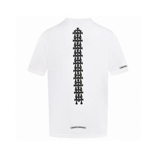 Chrome Hearts t-shirt men-2164(XS-L)