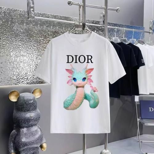 Dior T-Shirt men-3073(XS-L)