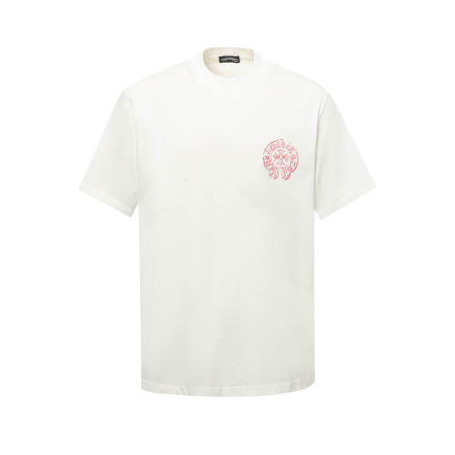 Chrome Hearts t-shirt men-2169(XS-L)