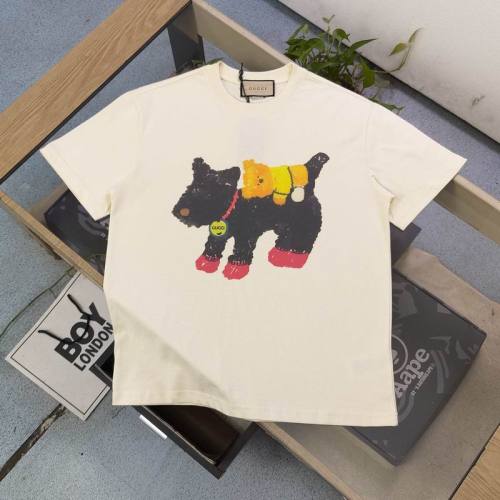 G men t-shirt-8463(XS-L)