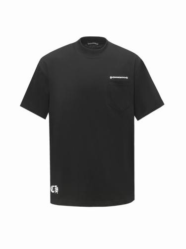 Chrome Hearts t-shirt men-2101(XS-L)