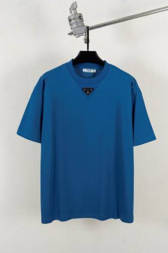 Prada t-shirt men-2192(XS-L)