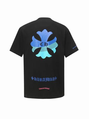 Chrome Hearts t-shirt men-2088(XS-L)