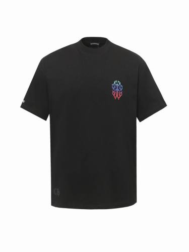 Chrome Hearts t-shirt men-2091(XS-L)