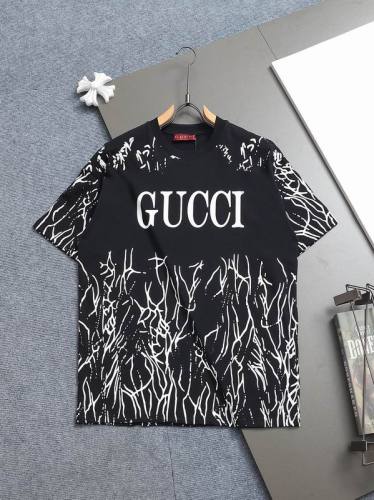 G men t-shirt-8370(XS-L)