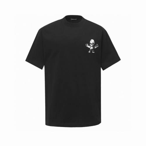 Chrome Hearts t-shirt men-2072(XS-L)
