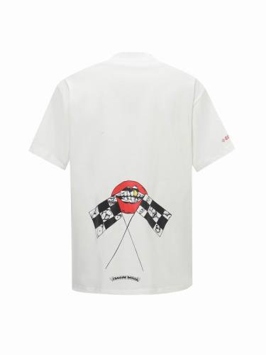 Chrome Hearts t-shirt men-2100(XS-L)