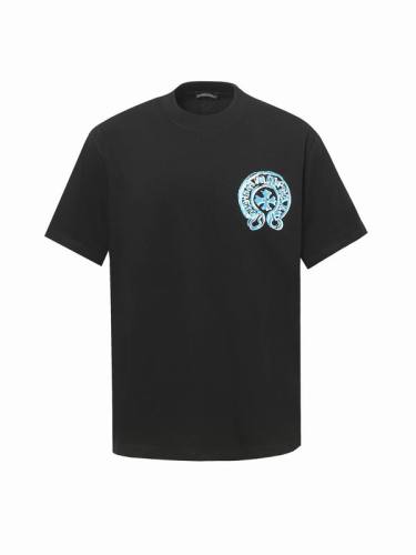 Chrome Hearts t-shirt men-2095(XS-L)