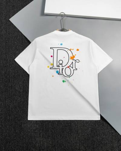 Dior T-Shirt men-3005(XS-L)
