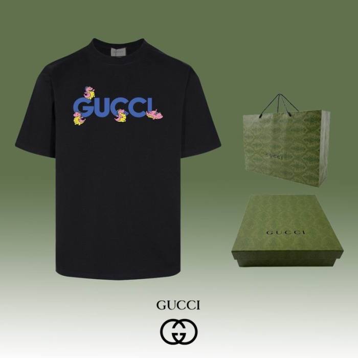 G men t-shirt-8445(XS-L)