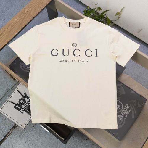 G men t-shirt-8491(XS-L)