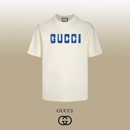 G men t-shirt-8394(XS-L)