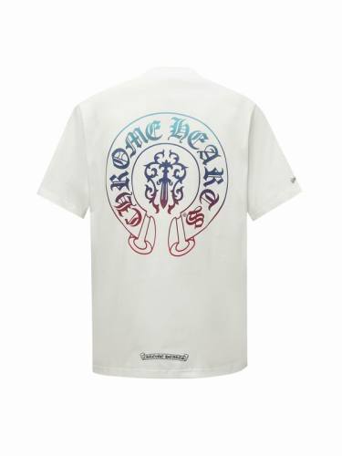 Chrome Hearts t-shirt men-2094(XS-L)